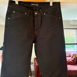 The Kooples - Straight Leg Jeans - Size 31